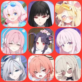 ㊙️神初期垢㊙️ フェス限完凸多数 水着セイア 正月フウカ 正月カヨコ | ブルアカ(ブルーアーカイブ)のアカウントデータ、RMTの販売・買取一覧