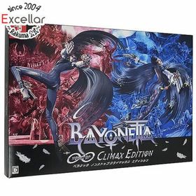 ニンテンドースイッチ(Nintendo Switch)のベヨネッタ ∞CLIMAX EDITION Nintendo Switch(家庭用ゲームソフト)