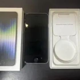 iPhone SE 第３世代