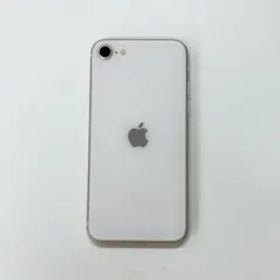 iPhone SE (第3世代) 128GB スターライト