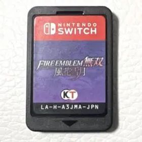 switch ファイアーエムブレム無双 風花雪月