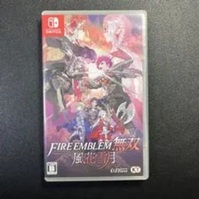 ファイアーエムブレム無双 風花雪月