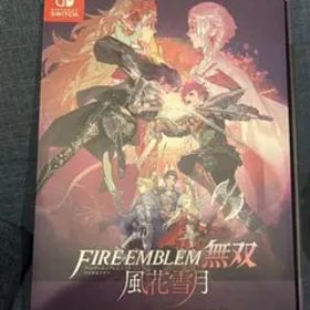 ファイアーエムブレム無双 風花雪月 トレジャーボックス