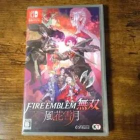 ファイアーエムブレム無双 風花雪月 金鹿の学級グッズセット