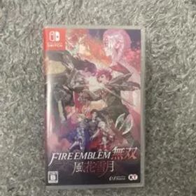 ファイアーエムブレム無双 風花雪月
