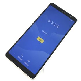 アローズ(arrows)の【C】F-41A/arrows Be4/353531115979848(スマートフォン本体)