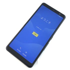 アローズ(arrows)の【C】F-41A/arrows Be4/353531114196832(スマートフォン本体)