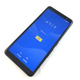 アローズ(arrows)の【C】F-41B/arrows Be4 Plus/356289985036374(スマートフォン本体)