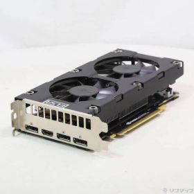 〔中古品〕 ELSA GeForce RTX 2060 S.A.C【297】