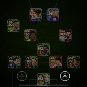 廃課金引退アカウントアカウント販売イーフットボール2024アカウント販売お気軽にどうぞ‼️ルンメニゲや、ヴィルツ等強キャラのアカウント...イーフト引退格安！？廃課金引退。販売します！イーフトフリット、ヨハン、ブリッツ系いーふとお買い得アカウント引退垢！買い得垢イーフトアカウント販売アカウント販売イーフト廃課金垢efootball 2024引退しますイーフト引退の為販売です。値下げ交渉あれば受け付けます！eFootball 2024引退垢アカウント販売ぜひ購入して下さい。引退垢アカウント販売アカウント販売アカウント販売イーフトeFootball 2024（イーフト2024）最強アカウント総額約25万1年アカウント環境最強アカウント引退垢チームパワー3100越え エピック多数イースト不使用なので売ります。ブリッツカーブshowtime⚪︎バルサbigtime⚪︎イタリアepic フルコンプBigTimeやepic、ブースター持ちいます！引退垢efootballイーフト2024efootball課金垢