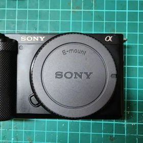 SONY ZV-E10 E-mount ミラーレスカメラ 4K