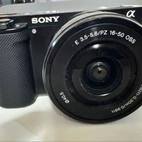 美品 SONY ZV-E10 元箱なし