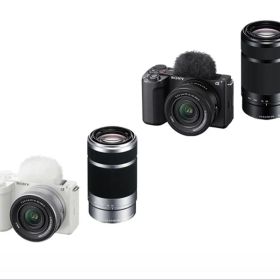 【美品】SONY ZV-E10 II 一式 Eマウント スタートガイド付 値下げ