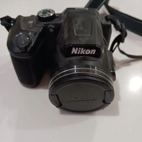 Nikon COOLPIX B500 デジタルカメラ