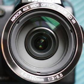 Nikon COOLPIX B500 光学40倍【美品】