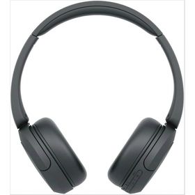 ソニー(SONY)のSONY ワイヤレスヘッドホン WH-CH520(B)(ヘッドフォン/イヤフォン)