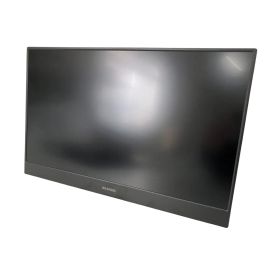 IRIS OHYAMA ILD-A1616MS-B 15.6インチ 2023年製 ポータブルモニター 家電 中古 B10681713