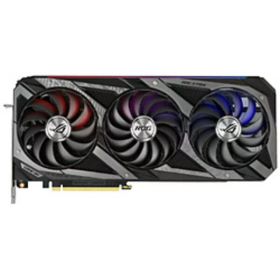 【中古】ASUS(エイスース) ROG-STRIX-RTX3090-O24G-GAMING 【262-ud】