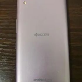 Android One S4 ピンク 32 GB Y!mobile