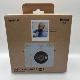 FUJIFILM instax SQUARE SQ1Ｘ