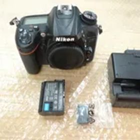 Nikon ニコン D7200 デジタル一眼レフカメラ ボディ N1406 管理PM0628(ca6)