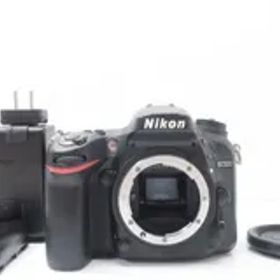Nikon ニコン D7200 #3673