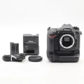 Nikon デジタル一眼レフカメラ D7200 バッテリーパックキット