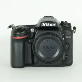 [良品 | シャッター数21,809回｜バッテリー2個付] Nikon D7200 | Nikon Fマウント
