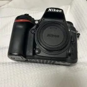 Nikon ニコン D7200