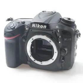 ニコン Nikon D7200 ボディ