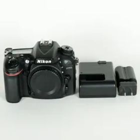 [良品 | シャッター数21,235回] Nikon D7200 | Nikon Fマウント