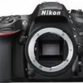 新品 D7200 ボディ