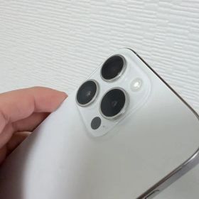 iPhone15pro 128GB SIMフリー