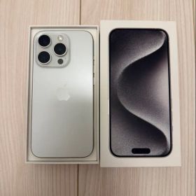 Apple iPhone 15 Pro 128GB