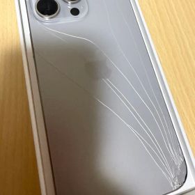 iPhone 15 Pro Max ナチュラルチタニウム 256GB