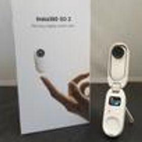 アクションカメラ INSTA360 GO 2 INSTA360