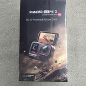 アクションカメラ INSTA360 ACE PRO2 INSTA360