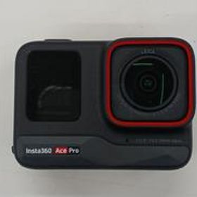 アクションカメラ ACE PRO INSTA360