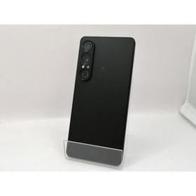 【中古】SONY 国内版 【SIMフリー】 Xperia 1 VII スレートブラック 12GB 512GB XQ-FS44【大須アメ横】保証期間１ヶ月【ランクA】
