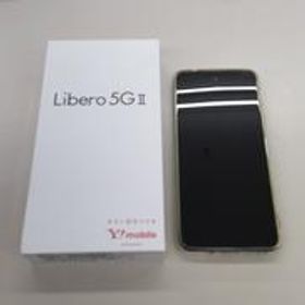 スマートフォン A103ZT YMOBILE