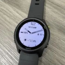 【美品】Garmin 745(GARMIN ForeAthlete 745 )