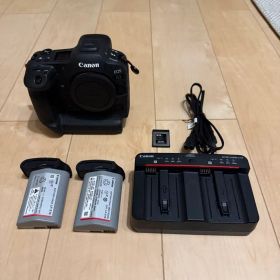 Canon eos R3 ボディ