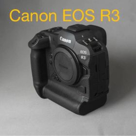 保証付き Canon EOS R3 [ デジタルカメラ ] ミラーレス