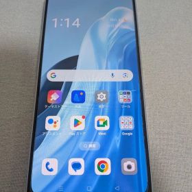 OPPO Reno7 A 新品ケース付き
