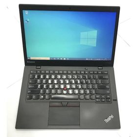 中古品 ThinkPad X1 Carbon 3rd