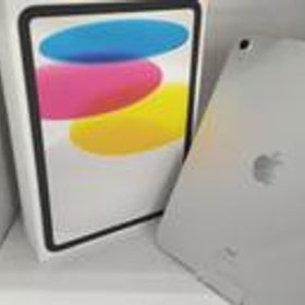 IPAD(第10世代） MPQ03J/A APPLE