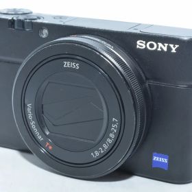 ソニー SONY DSC-RX100M3 Cyber-shot