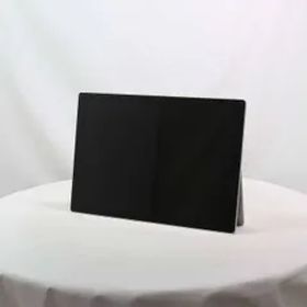 〔中古品〕 Surface Pro (2017) 〔Core i5／8GB／SSD256GB〕 FJX-00014 シルバー【368】