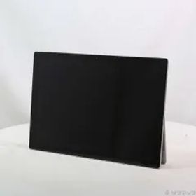 〔中古品〕 Surface Pro (2017) 〔Core m3／4GB／SSD128GB〕 FJR-00014 シルバー【276】