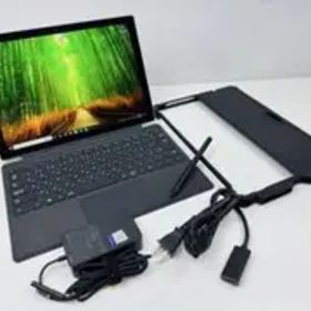 美品 Microsoft Surface Pro 5 1807 i5